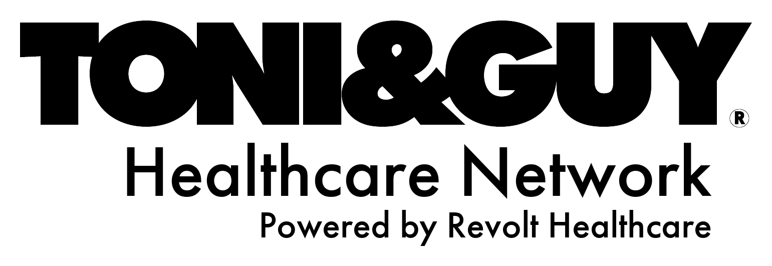 TONI&GUY Healthcare Network — Powered by Revolt Healthcare